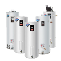 Water Heater Family